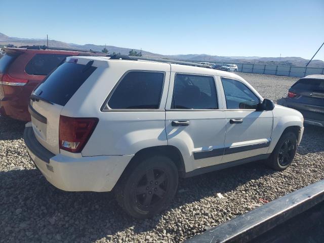 Photo 3 from auction – 2005 JEEP GRAND CHER with VIN 1J8HR48N55C593563