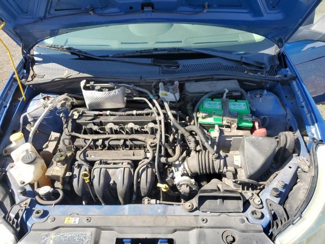 Photo 11 from auction – 2010 FORD FOCUS SE with VIN 1FAHP3FN6AW295015
