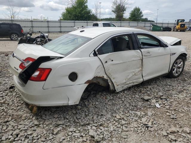 Photo 3 from auction – 2011 FORD TAURUS SEL with VIN 1FAHP2HW0BG112428