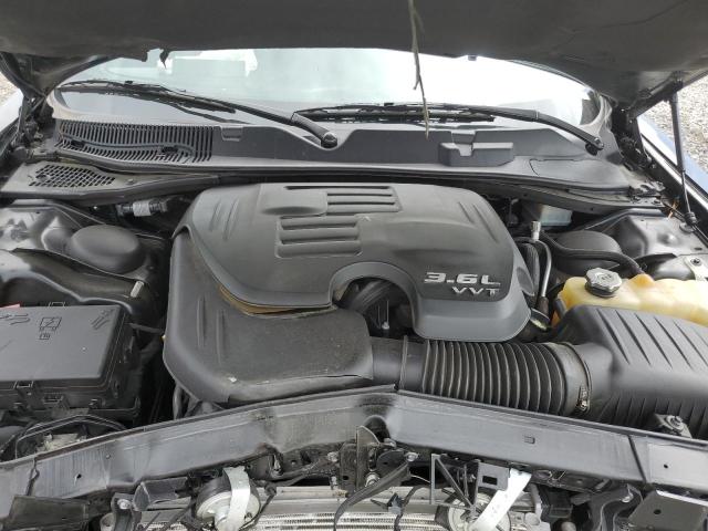 Photo 11 from auction – 2023 DODGE CHALLENGER with VIN 2C3CDZAG3PH527851