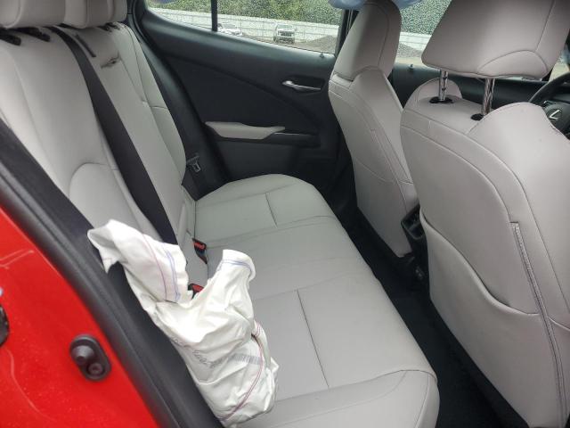 Photo 10 from auction – 2025 LEXUS UX 300H BA with VIN JTHUCJDH5S2010303