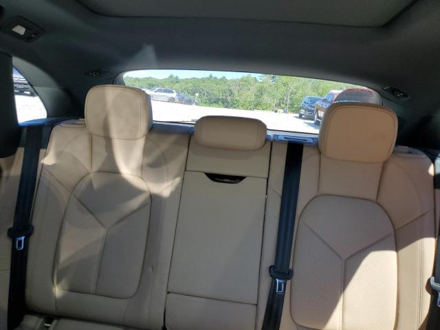 Photo 10 from auction – 2021 PORSCHE MACAN S with VIN WP1AB2A58MLB33399