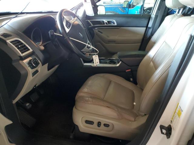 Photo 7 from auction – 2013 FORD EXPLORER X with VIN 1FM5K7D82DGA54739