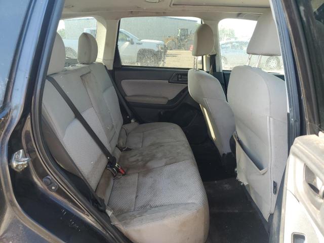 Photo 11 from auction – 2017 SUBARU FORESTER 2 with VIN JF2SJAEC6HH427325