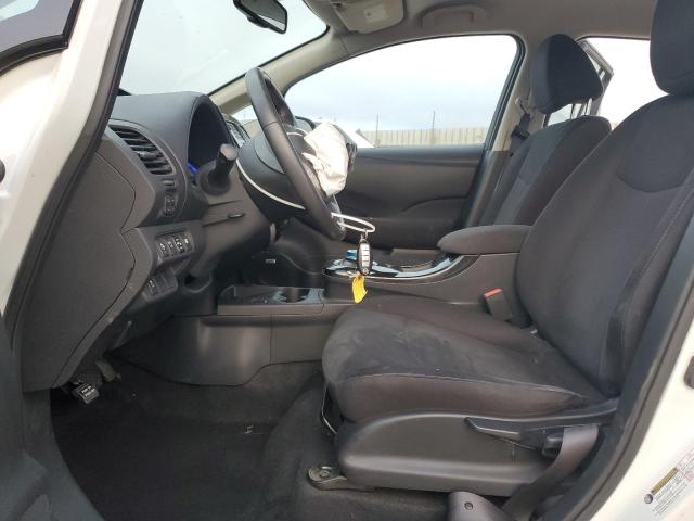 Photo 7 from auction – 2017 NISSAN LEAF S with VIN 1N4BZ0CP4HC301099