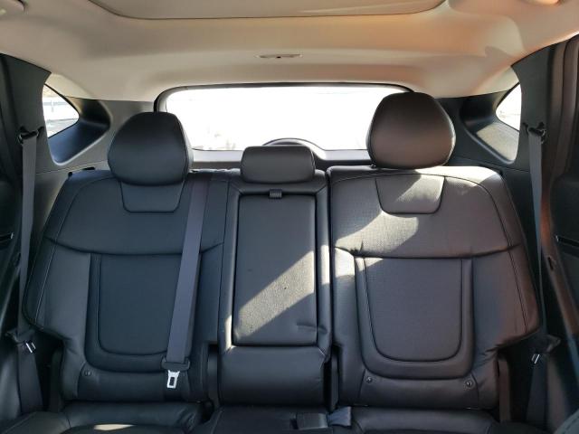 Photo 10 from auction – 2022 HYUNDAI TUCSON LIM with VIN KM8JECA10NU080037