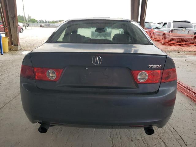 Photo 6 from auction – 2004 ACURA TSX with VIN JH4CL96984C044765