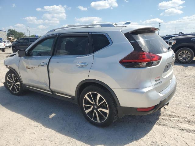 Photo 2 from auction – 2018 NISSAN ROGUE S with VIN JN8AT2MT3JW467802