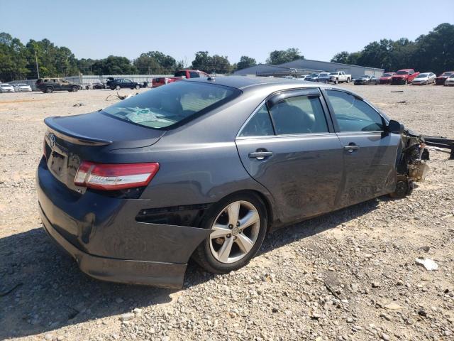 Photo 3 from auction – 2011 TOYOTA CAMRY BASE with VIN 4T1BF3EK8BU214583