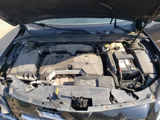 Photo 11 from auction – 2013 CHEVROLET MALIBU LS with VIN 1G11B5SA6DU111290