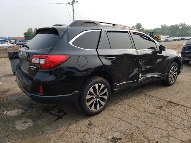 Photo 3 from auction – 2015 SUBARU OUTBACK 3. with VIN 4S4BSENC8F3326621