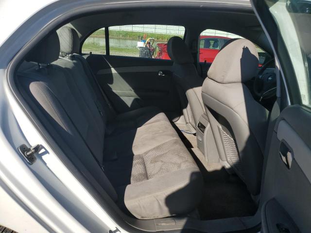 Photo 10 from auction – 2012 CHEVROLET MALIBU LS with VIN 1G1ZB5E09CF165966