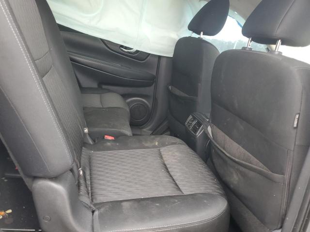 Photo 11 from auction – 2018 NISSAN ROGUE S with VIN KNMAT2MV0JP601396