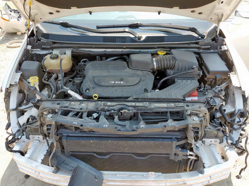 صورة رقم 12 من المزاد - 2018 CHRYSLER PACIFICA L مع VIN 2C4RC1GG6JR117614