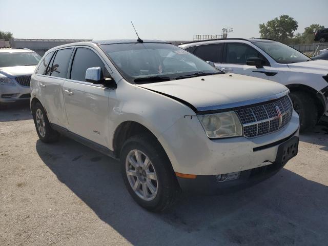 صورة رقم 4 من المزاد - 2007 LINCOLN MKX مع VIN 2LMDU88C57BJ18279