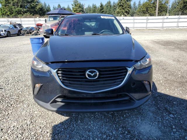 Photo 5 from auction – 2016 MAZDA CX-3 TOURI with VIN JM1DKBC71G0121145