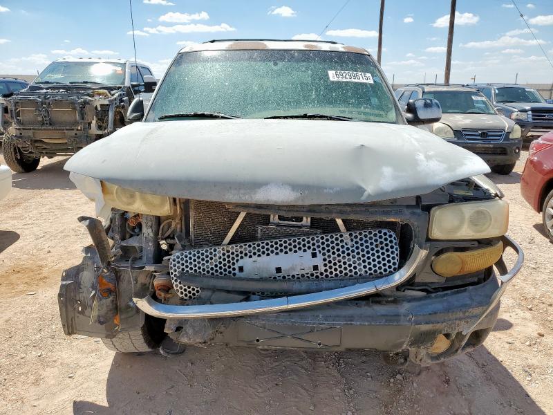 Photo 5 from auction – 2001 GMC DENALI with VIN 1GKEK63U11J239459