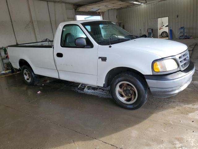 Zdjęcie 4 z aukcji – 2003 FORD F150 z VIN 1FTRF17W63NA99436