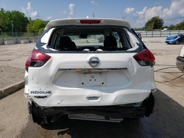 Photo 6 from auction – 2018 NISSAN ROGUE S with VIN 5N1AT2MT3JC742447
