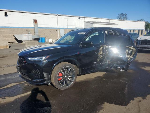 Photo 1 from auction – 2024 ACURA MDX TYPE S with VIN 5J8YD8H80RL001436