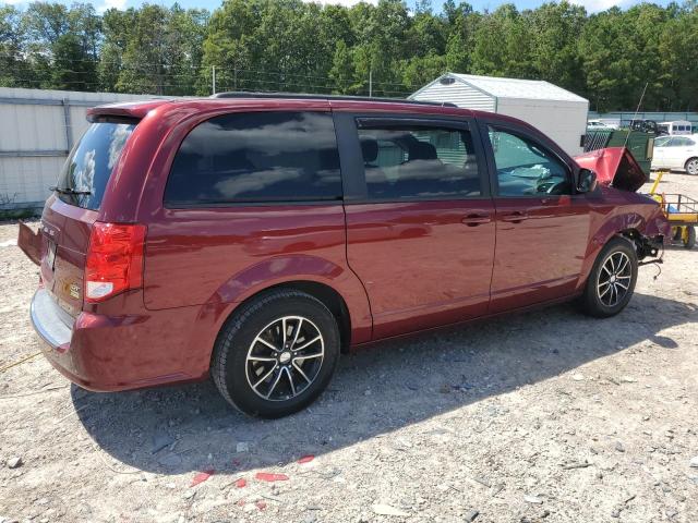 Photo 3 from auction – 2019 DODGE GRAND CARA with VIN 2C4RDGEG2KR520977