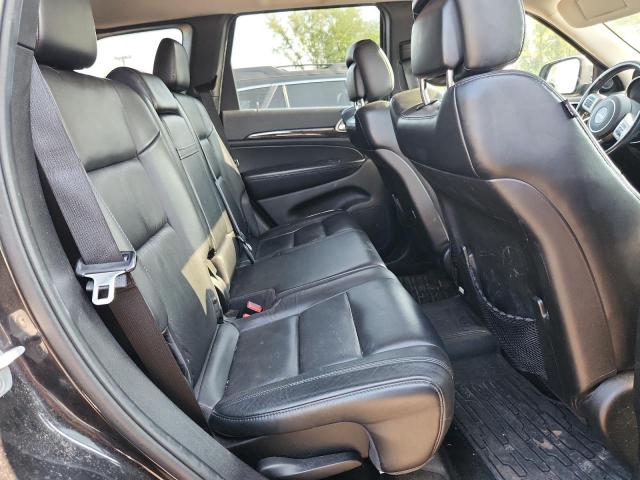 Photo 11 from auction – 2012 JEEP GRAND CHER with VIN 1C4RJFAGXCC213902