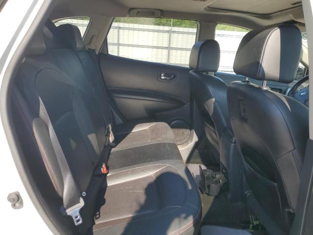 Photo 11 from auction – 2012 NISSAN ROGUE S with VIN JN8AS5MT4CW288398