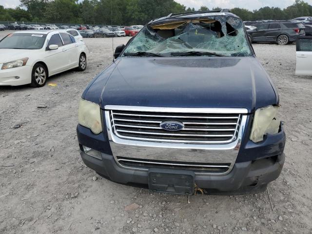 Photo 5 from auction – 2006 FORD EXPLORER XLT with VIN 1FMEU73E26UA02808