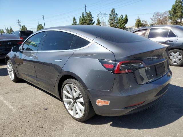 Photo 2 from auction – 2019 TESLA MODEL 3 with VIN 5YJ3E1EA5KF425417