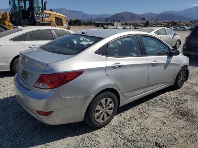 Photo 3 from auction – 2015 HYUNDAI ACCENT GLS with VIN KMHCT4AEXFU929065