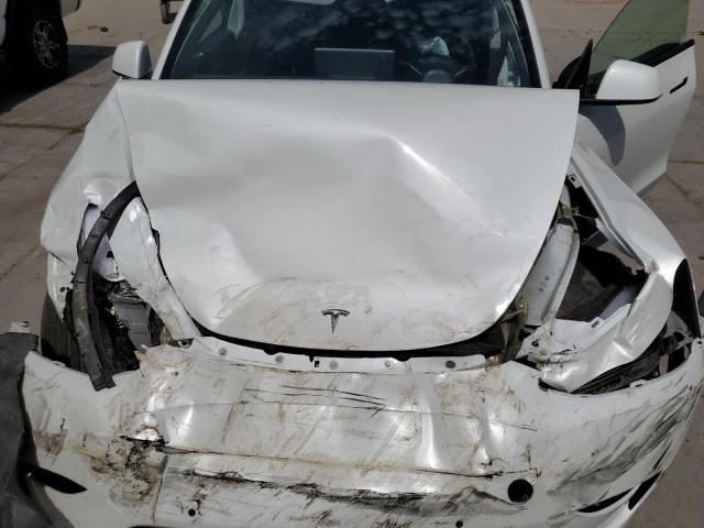 صورة رقم 11 من المزاد - 2021 TESLA MODEL Y مع VIN 5YJYGAEE9MF172897