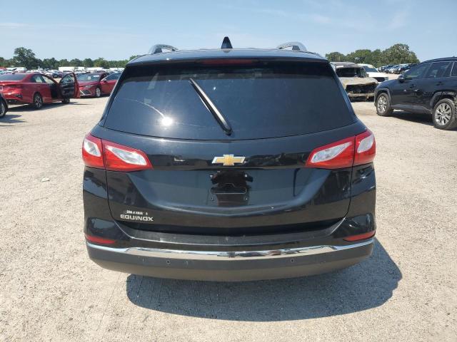 Photo 6 from auction – 2019 CHEVROLET EQUINOX PREMIER with VIN 2GNAXXEV5K6148904