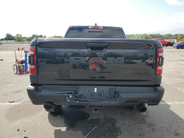 Photo 6 from auction – 2019 RAM 1500 REBEL with VIN 1C6SRFLT2KN629733