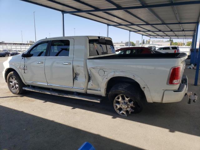 Photo 2 from auction – 2016 RAM 2500 LONGH with VIN 3C6UR4PL7GG210865