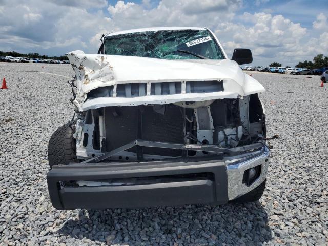 Photo 5 from auction – 2021 TOYOTA TUNDRA with VIN 5TFEY5F13MX279596