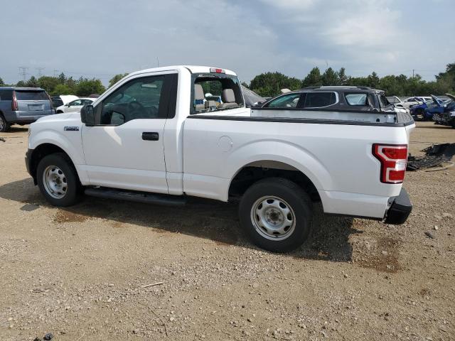 صورة رقم 2 من المزاد - 2018 FORD F150 مع VIN 1FTMF1CB5JKD95138