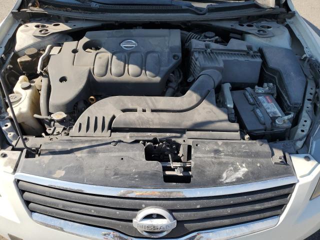 Photo 11 from auction – 2012 NISSAN ALTIMA BAS with VIN 1N4AL2AP2CN529580