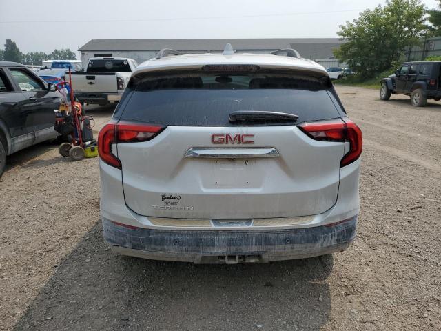 Photo 6 from auction – 2020 GMC TERRAIN SL with VIN 3GKALMEV7LL337171