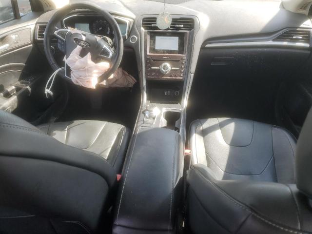 Photo 8 from auction – 2020 FORD FUSION TITANIUM with VIN 3FA6P0D95LR151294