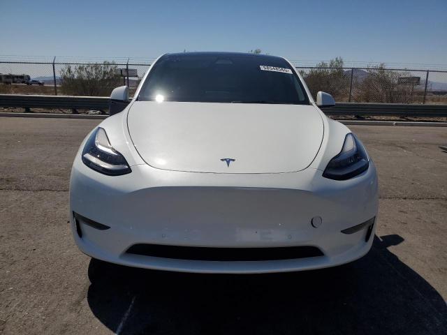 Photo 5 from auction – 2023 TESLA MODEL Y with VIN 7SAYGDEE9PF583113