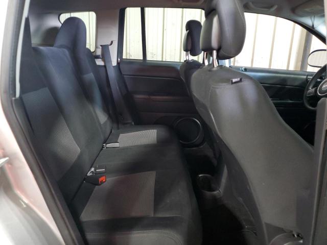 Photo 11 from auction – 2014 JEEP COMPASS SP with VIN 1C4NJDBB5ED509056