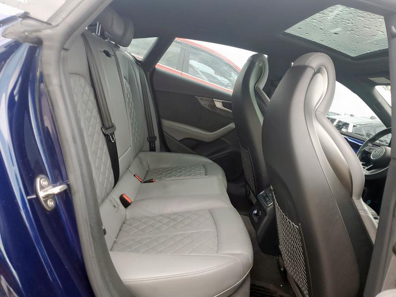 Zdjęcie 10 z aukcji – 2018 AUDI S5 PREMIUM z VIN WAUB4CF56JA129032