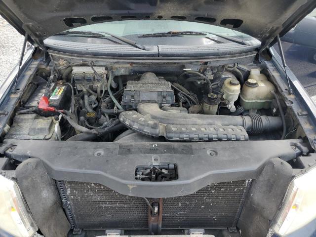 Photo 11 from auction – 2006 FORD F150 with VIN 1FTPX14546FA48077