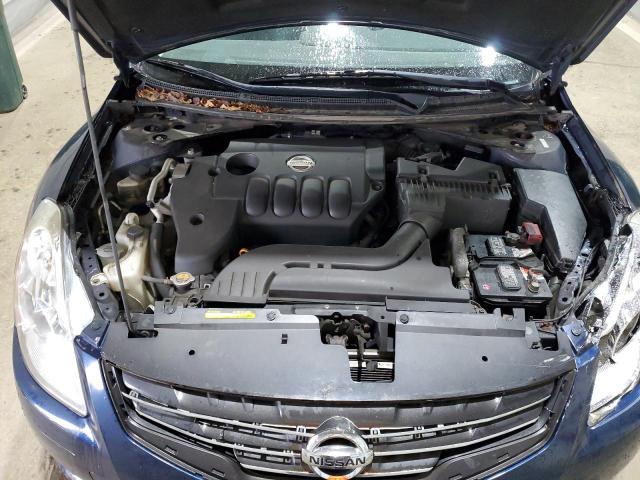 Photo 11 from auction – 2012 NISSAN ALTIMA BAS with VIN 1N4AL2AP6CN451918