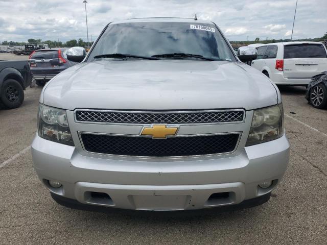 Photo 5 from auction – 2014 CHEVROLET SUBURBAN with VIN 1GNSCJE05ER217701