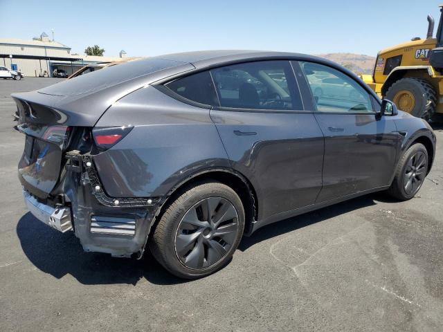 Photo 3 from auction – 2024 TESLA MODEL Y with VIN 7SAYGDED2RF186191