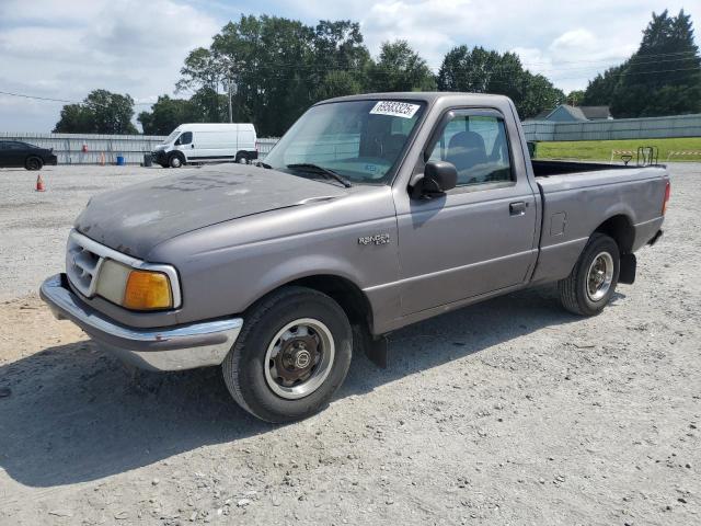 صورة رقم 1 من المزاد - 1997 FORD RANGER مع VIN 1FTCR10A9VUC65940