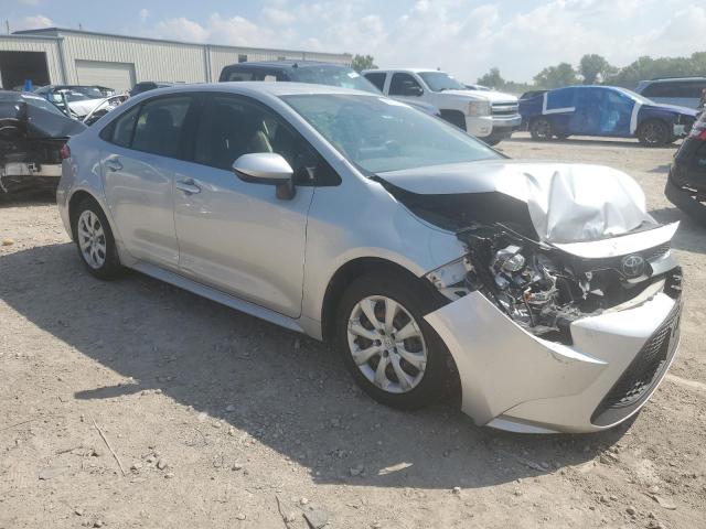 Photo 4 from auction – 2020 TOYOTA COROLLA LE with VIN JTDEPRAEXLJ033036