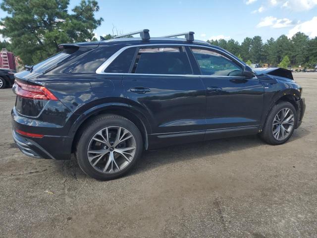 Photo 3 from auction – 2021 AUDI Q8 PREMIUM with VIN WA1EVAF16MD011817