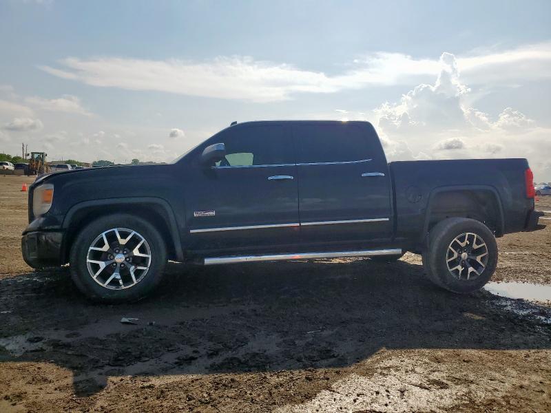 GMC SIERRA K15 2014 with VIN 3GTU2VEC4EG468974 - Photo from auction